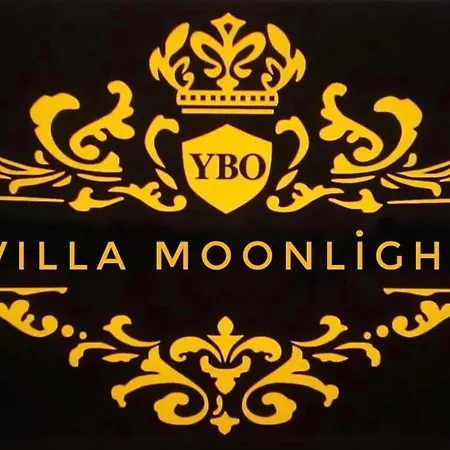 Πανσιόν Casa Moonlight Două Mai