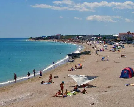 Casa Moonlight Πανσιόν Două Mai