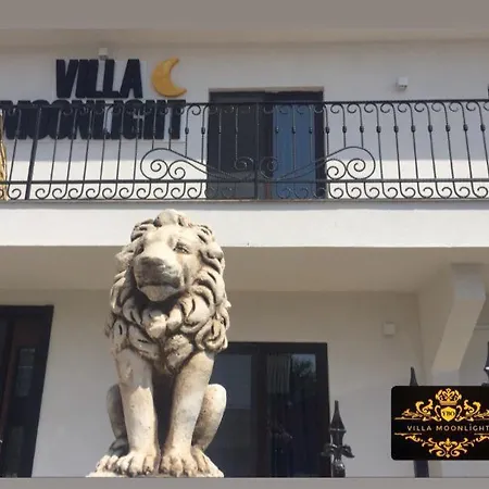 Casa Moonlight Πανσιόν *