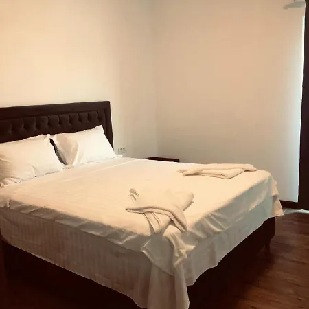 Casa Moonlight * Două Mai