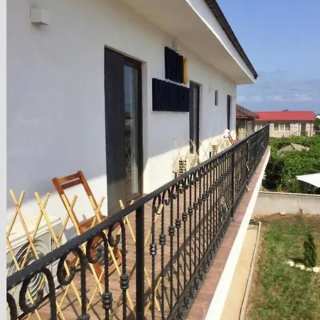 Πανσιόν Casa Moonlight