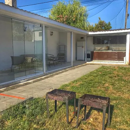 Casa Moonlight * Două Mai