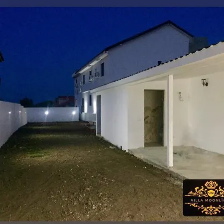 Casa Moonlight Hotell *
