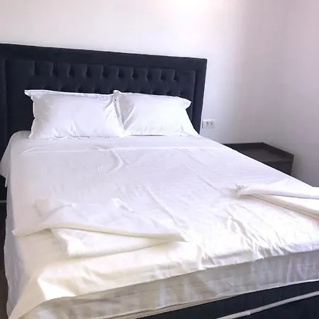 Casa Moonlight * Două Mai