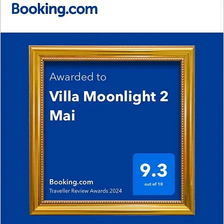 Pensión Casa Moonlight *