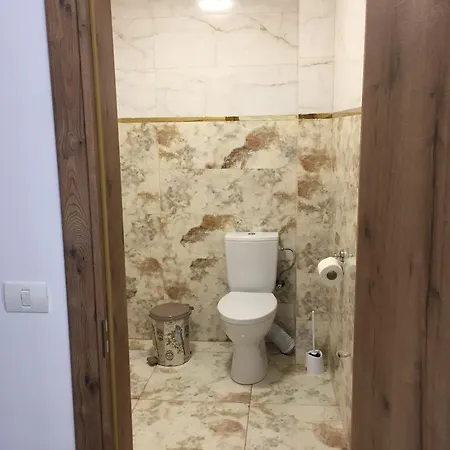 Pensión Casa Moonlight