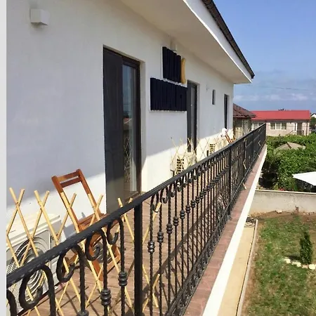 Casa Moonlight * Două Mai