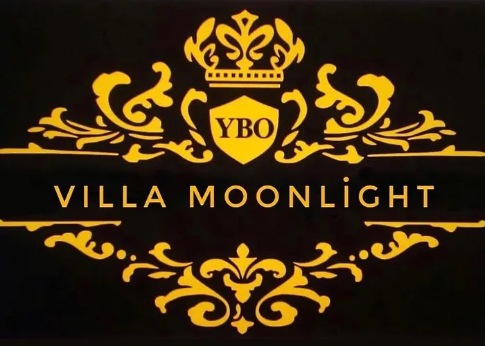 Hotell Casa Moonlight Două Mai