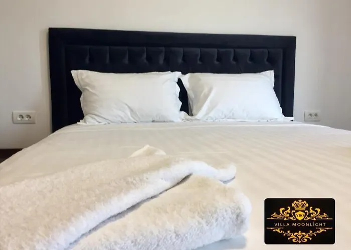 Casa Moonlight Două Mai