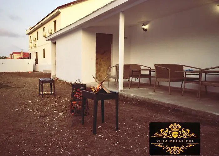 Casa Moonlight Două Mai