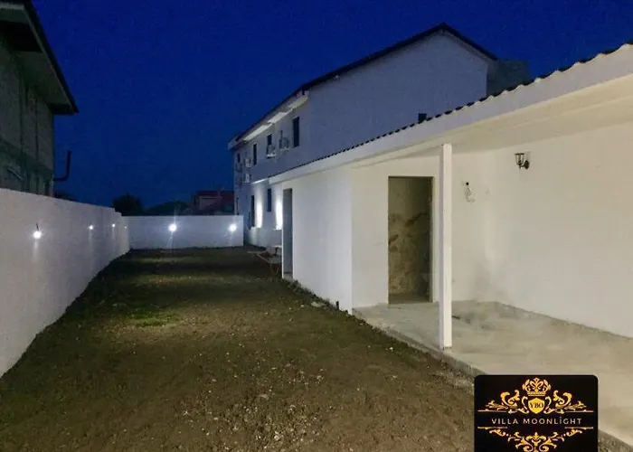 Casa Moonlight Hotell *