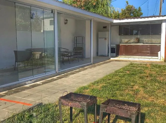 Casa Moonlight * 2 Mai